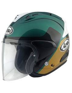 Casco ARAI SZ-R VAS EVO...
