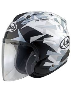 Casco ARAI SZ-R VAS EVO...
