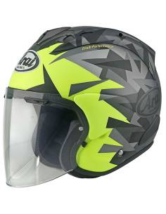 Casco ARAI SZ-R VAS EVO...