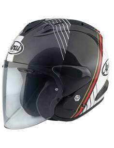 Casco ARAI SZ-R VAS EVO...