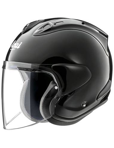 Casco ARAI SZ-R VAS EVO Diamond Black