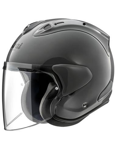 Casco ARAI SZ-R VAS EVO Modern Grey