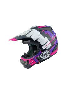 Casco ARAI MX-V EVO Battle...