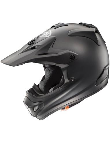 Casco ARAI MX-V EVO Frost Black