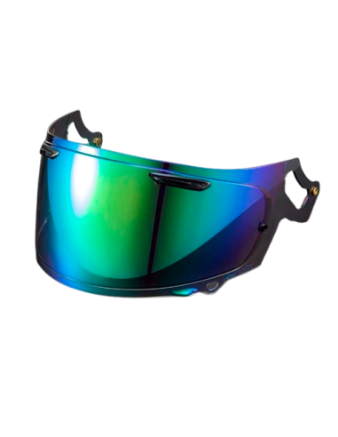 Pantalla ARAI VAS-V MAX-V - Verde