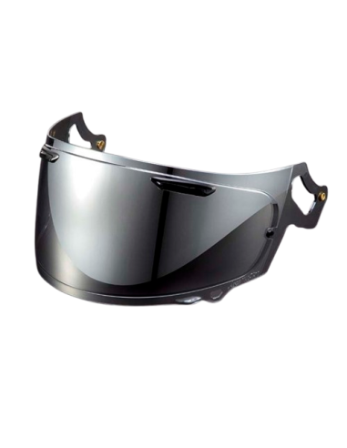 Pantalla ARAI VAS-V MAX-V - Plata