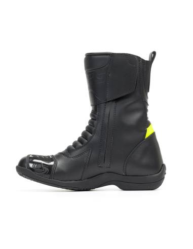 Botas Touring RAINERS TIGER Negro