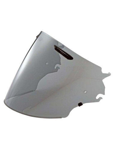 Pantalla ARAI VAS - Z Irido Plata...