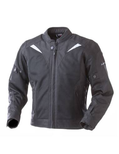 Chaqueta RAINERS Riverside Negro