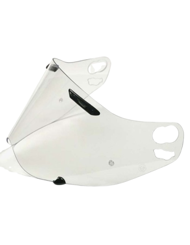Pantalla ARAI Tour X4 Transparente