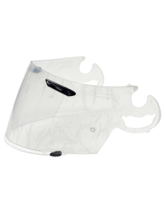 Pantalla ARAI SAI Transparente