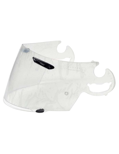 Pantalla ARAI SAI Transparente