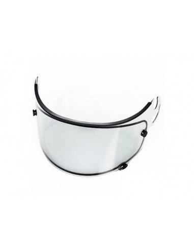 Pantalla ARAI SAI Doble Transparente