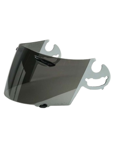 Pantalla ARAI SAI Iridio Plata