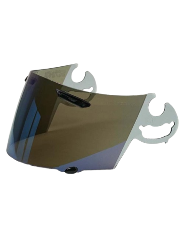 Pantalla ARAI SAI Iridio Azul
