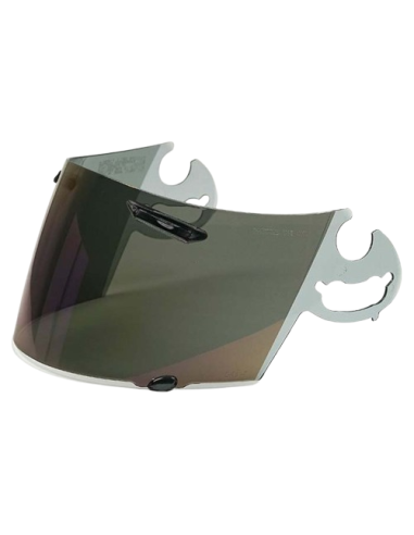 Pantalla ARAI SAI Iridio Azul