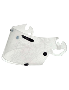 Pantalla ARAI SAI LRS 2D...