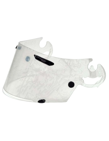 Pantalla ARAI SAI LRS 2D Transparente