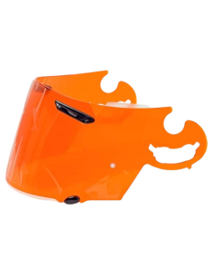 Pantalla ARAI SAL Naranja...