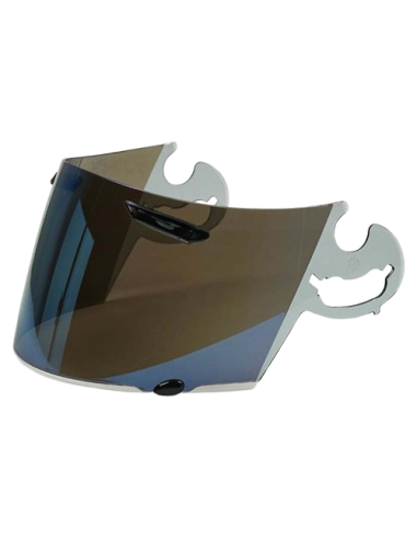 Pantalla ARAI SAL Iridio Azul