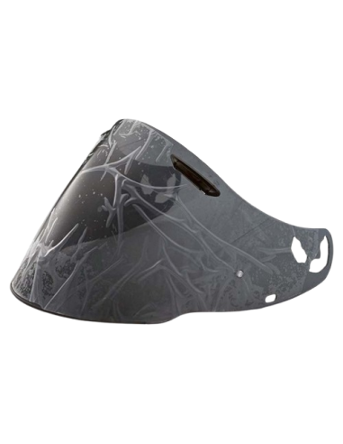 Pantalla ARAI CT-M Ahumado Oscuro