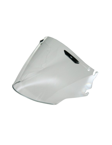 Pantalla ARAI SAMZ Transparente