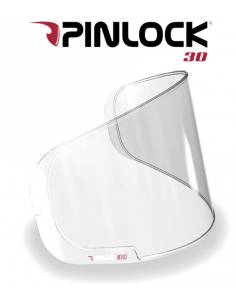 Pinlock ARAI 30 Transparente