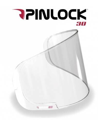 Pinlock ARAI 30 Transparente