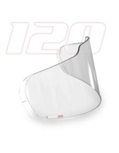 Pinlock Transparente Arai Pantalla SAI