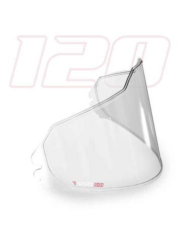 Pinlock Transparente Arai Pantalla SAL