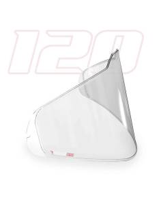 Pinlock Transparente Arai...