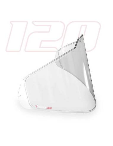 Pinlock Transparente Arai Pantalla CT-F