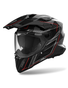 Casco AIROH Commander 2...