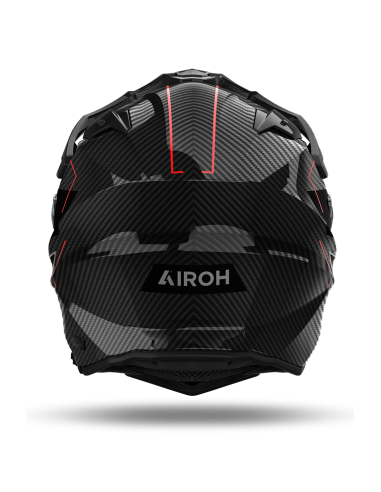 Casco AIROH Commander 2 Carbon...