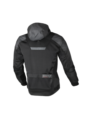 Chaqueta MACNA Rebelite Negro