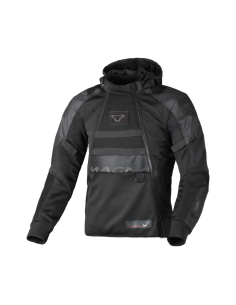 Chaqueta MACNA Rebelite Negro