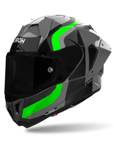 Casco AIROH GP 800...