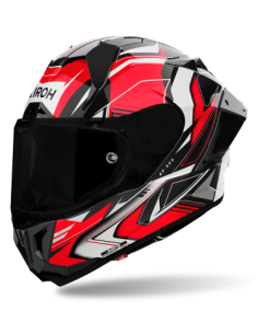 Casco AIROH GP 800 Must...