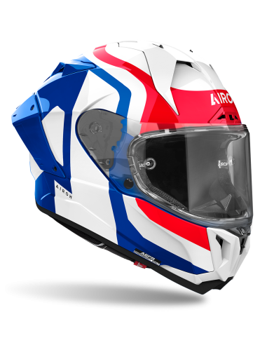 Casco AIROH GP 800 Competition...