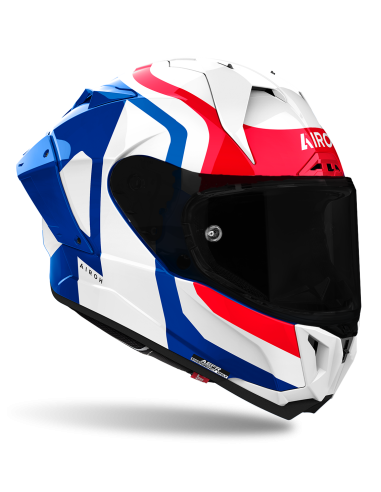 Casco AIROH GP 800 Competition...