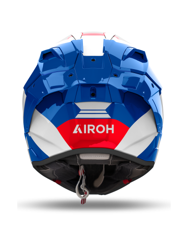 Casco AIROH GP 800 Competition...