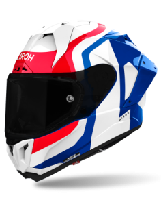 Casco AIROH GP 800...