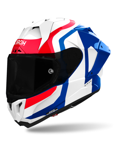 Casco AIROH GP 800 Competition...