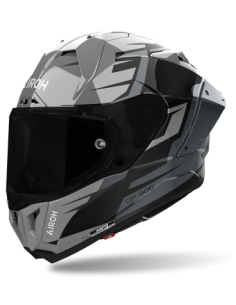 Casco AIROH GP 800 Master...