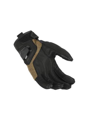 Guantes MACNA Haros 2.0 Negro / Rojo