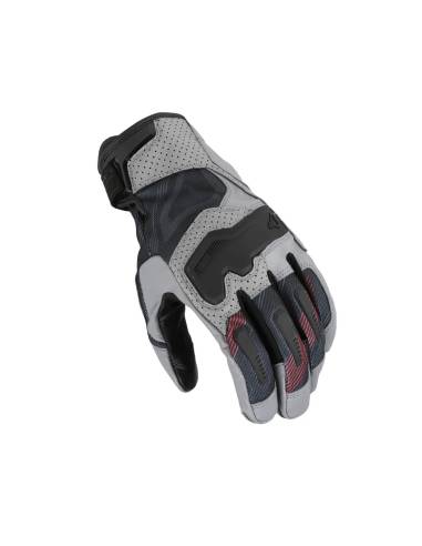 Guantes MACNA Haros 2.0 Gris / negro