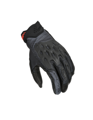 Guantes MACNA Tanami Negro