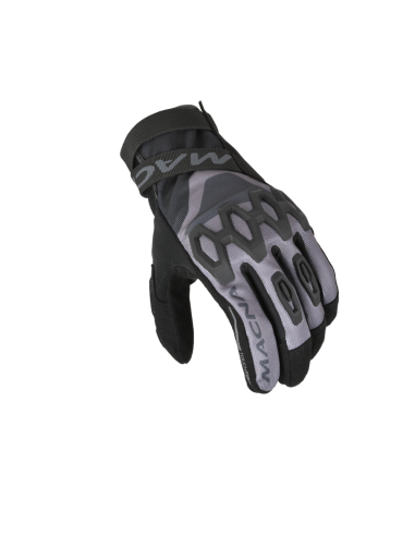 Guantes MACNA Zairon negro