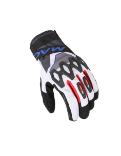 Guantes MACNA Zairon gris /...