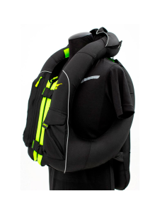 Chaleco Airbag Aspar Air 0.5
